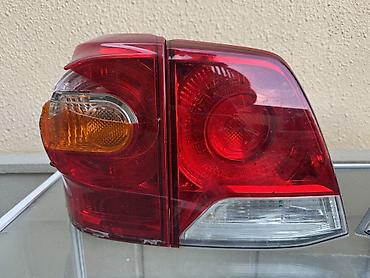astra h stop: Halogen, Toyota Analoq, İşlənmiş — 5