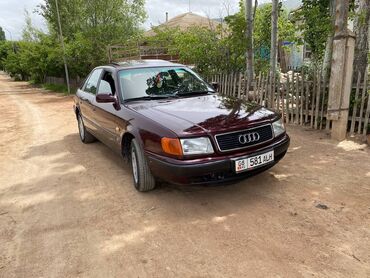 портер продажа бишкек: Audi S4: 1993 г., 2.3 л, Механика, Бензин, Седан
