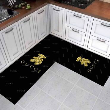 Tepisi i prostirke: STAZE za kuhinju/set 2 kom Dostupni su svi dezeni sa slika — 2