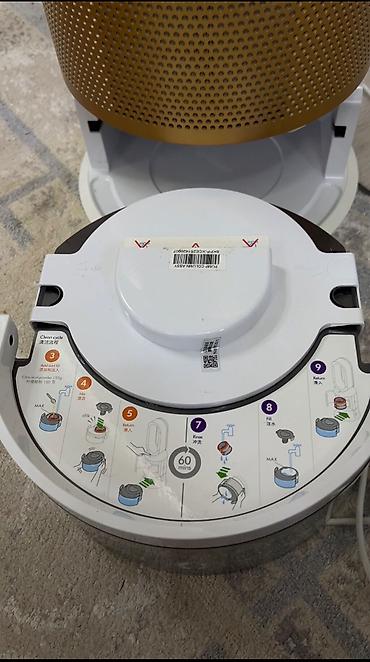 пельменый аппарат: Оригинальный воздухоочиститель Dyson H02 Привезён под заказ из — 3