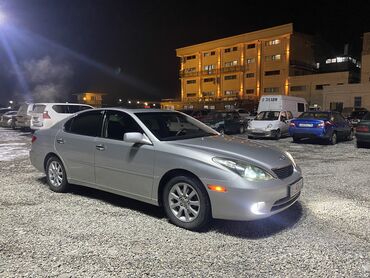 лексус px 300: Lexus ES: 2005 г., 3.3 л, Автомат, Бензин, Седан