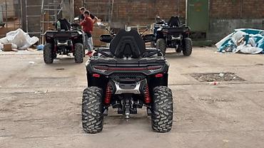 cfmoto купить: 🔥 CF MOTO 1000 EPS TOURING — ПО НАЛИЧИЮ В БИШКЕКЕ! Мощный квадроцикл — 2