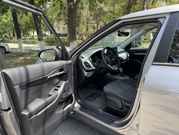 Kia: Kia Seltos: 2021 г., 2 л, Автомат, Бензин, Кроссовер — 9