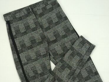 legginsy push up wysoki stan: Topshop, Legginsy Eleganckie damskie, rozmiar M