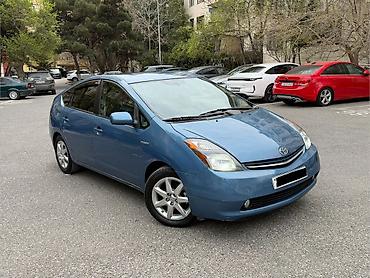ploom satisi: Toyota Prius: 1.5 l | 2008 il Hetçbek — 9