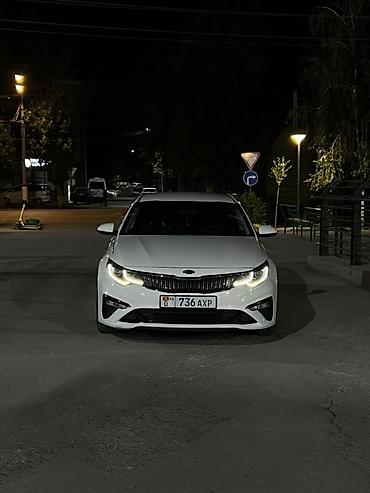 samsung a90: Сдаю Kia K5, Посуточно — 2