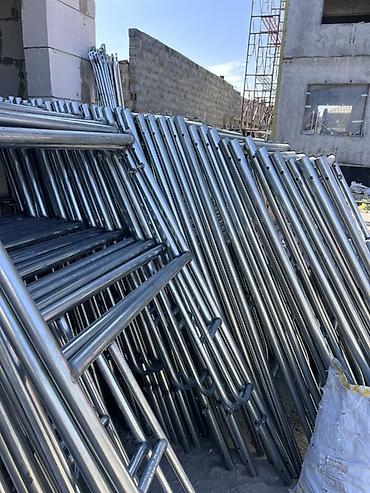 продаю каркас: Аренда леса арзан самовывоз Любой количество алып кетип — 4