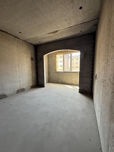 Продажа квартир: 3 комнаты, 83 м², ул. Горького / Алматинка Элитка, 7 этаж, ПСО (под самоотделку) — 8