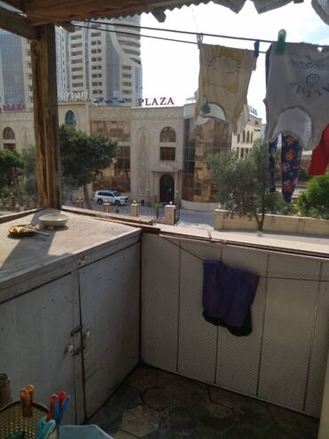 Köhnə tikili: Bakı, m. Həzi Aslanov, 3 otaqlı, Köhnə tikili, m. Həzi Aslanov, 74 kv. m — 13