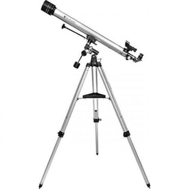 Игрушки: Телескоп Sturman F90060M, увеличение до 675 крат Телескоп F 90060М