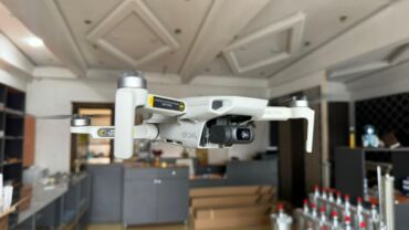 Videomüşahidə: Çəkisi: ~ 249 qram (bu səbəbdən bir çox ölkədə qeydiyyat tələbi — 2