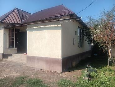 толстого: Продаётся одноэтажный дом с участком в жилом массиве «Кок-Жар» — 3