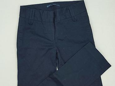 zara 8: Zara, Spodnie materiałowe damskie, rozmiar S — 1