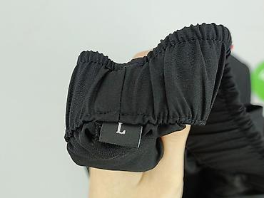 joggers: Spodnie dresowe damskie, rozmiar L — 5