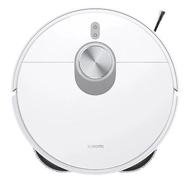 🤖 Xiaomi Robot Vacuum X20 Pro — əsas funksiyaları * 💨 7000 Pa sovurma
