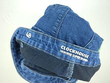 versace blue jeans: Jeansy damskie, rozmiar 6XL — 4