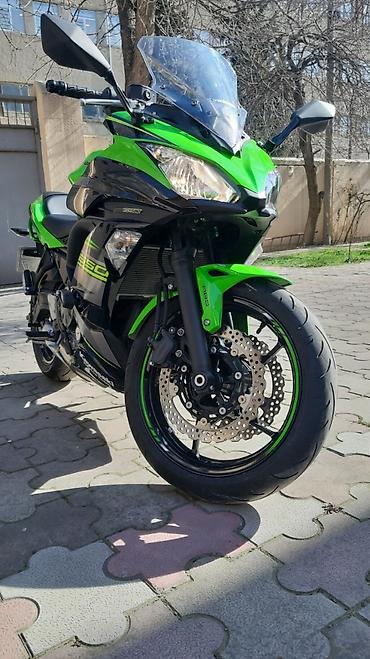 Motosikletlər: Kawasaki ninja 650 Motosikl Yaponyadan Bakıya 2022 ci 10 oktyabr -da lalafo.az — 9 Motosikletlər: Kawasaki ninja 650 Motosikl Yaponyadan Bakıya 2022 ci 10 oktyabr — 9