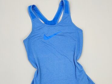 Блузи: Блуза жіноча, Nike, S, стан - Дуже гарний