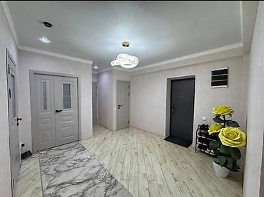 район киркомстром: 3 комнаты, 87 м², Киркомстром Элитка, 3 этаж, Дизайнерский ремонт — 9