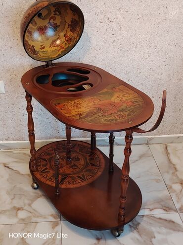 Stilski trpezarijski stolovi: 🎩Vasa-Antikviteti 🎩Veliki Izbor Uvoznih Stilskih antik I Dekor Stvari — 4