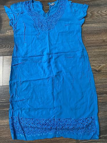 Другая женская одежда: Все по 50 с размеры 44-46 — 26