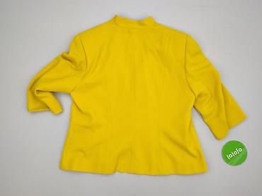kurtka 34: Marynarka damska, rozmiar 3XL — 3