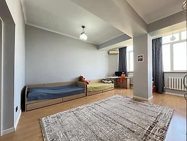 Продажа квартир: 5 и более комнат, 193 м², Элитка, 10 этаж, Косметический ремонт — 3