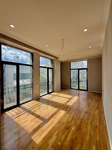 Продажа квартир: 4 комнаты, Новостройка, 149 м² — 1