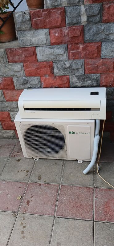şkaf kondisaner: Kondisioner İşlənmiş, 40-45 kv. m, Split sistem, Kredit yoxdur, Ödənişli quraşdırma