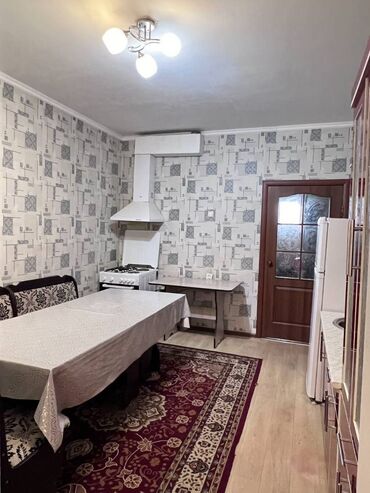 Продажа квартир: 2 комнаты, 53 м², Элитка, Цокольный этаж этаж, Косметический ремонт