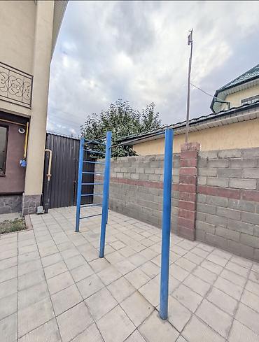 103 серия: Продам 3-уровневый таунхаус в тихом и экологичном районе — 3