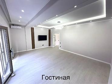 skydom: Сдается просторная 3‑комнатная квартира 115кв.м, с продуманной — 3