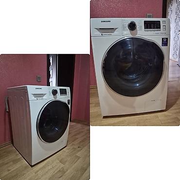 Samsung həm paltaryuyan. həm paltarqurudan. 420azn. , istifadə lalafo.az -da Samsung həm paltaryuyan. həm paltarqurudan. 420azn. , istifadə