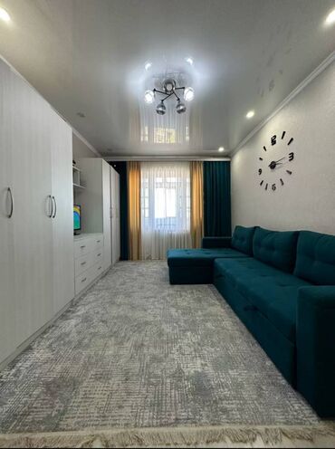 Продажа квартир: 1 комната, 40 м², 106 серия, 4 этаж, Евроремонт