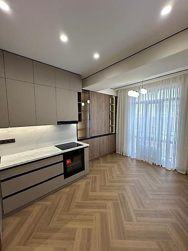 Продажа квартир: 3 комнаты, 88 м², Элитка, 12 этаж — 11