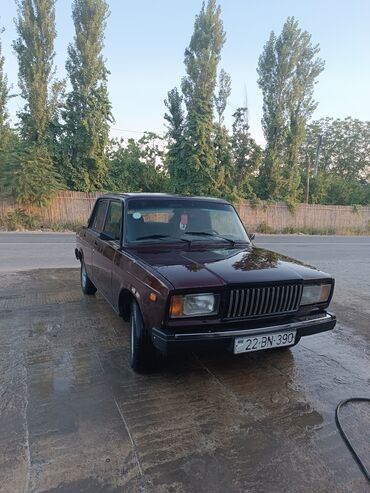 VAZ (LADA): VAZ (LADA) 2107: 1.6 l | 2001 il 10000000 km -da lalafo.az — 4 VAZ (LADA): VAZ (LADA) 2107: 1.6 l | 2001 il 10000000 km — 4