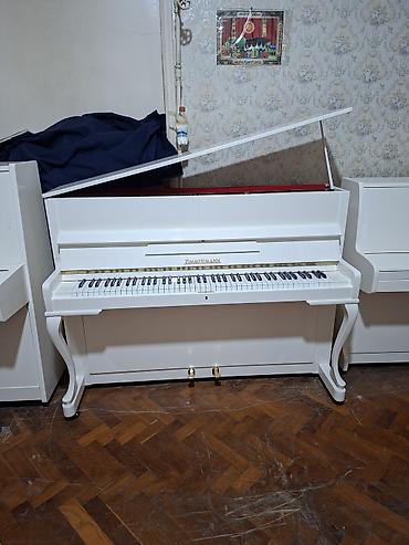 Piano, Zimmermann, Akustik, Yeni, Pulsuz çatdırılma lalafo.az -da Piano, Zimmermann, Akustik, Yeni, Pulsuz çatdırılma