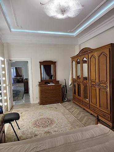 Продажа квартир: 3 комнаты, 140 м², Военторг Элитка, 7 этаж, Дизайнерский ремонт — 7