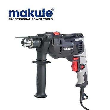 drel dəsti: Makute Zərbəli Drel ID780 – 780W, 13 mm patron, peşəkar elektrikli — 1