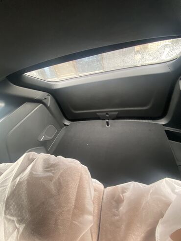 Geely: Geely Atlas: 2024 г., 1.5 л, Робот, Бензин, Кроссовер — 10