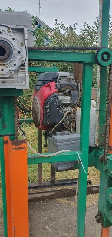 Распиловочные станки: Распиловочный станок без ЧПУ, Ленточный — 5