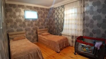 Bağ evlərinin kirayəsi: 130 kv. m, 3 otaqlı — 13