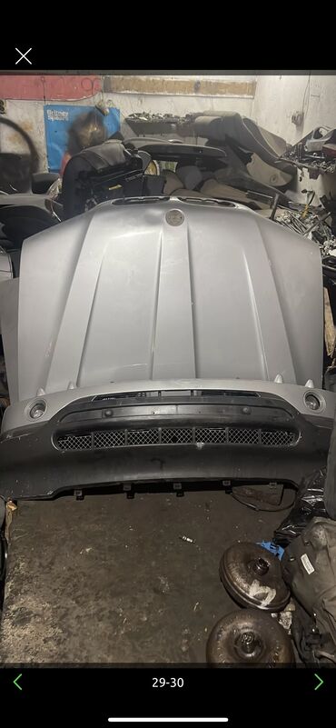 Другие детали кузова: Бмв запчасти привозные в наличии и на заказ — 15