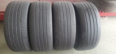 Təkərlər: İşlənmiş Şin Hankook 235 / 45 / R 18