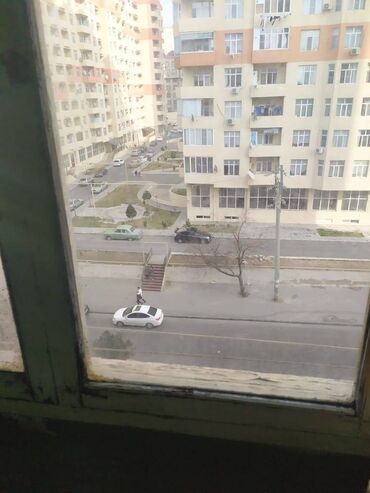 Köhnə tikili: Bakı, 2 otaqlı, Köhnə tikili, m. Xətai, 65 kv. m — 10