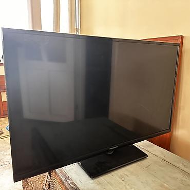 Продаю телевизор Panasonic32 + настенное крепление HB -H -01 — 1