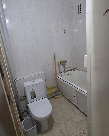real estate: 2 комнаты, 45 м², 104 серия, 2 этаж, Старый ремонт — 7