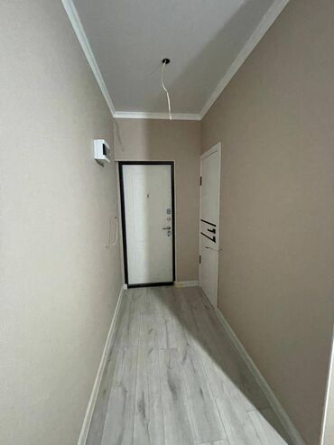 снять квартиру на долгий срок в бишкеке ок: 1 комната, 36 м², Элитка, 3 этаж, Дизайнерский ремонт