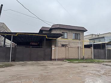 балыкчы место: Срочно Продается двух этажный дом 10 соток ! в с. Новопокровка На — 1