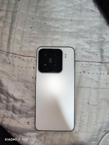 редми 12 с: Xiaomi 15 белый (азиатская версия, 🇨🇳) - Память: 256 ГБ - ОЗУ: 12 ГБ + — 7